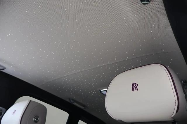 2024 Rolls-Royce Cullinan Standard