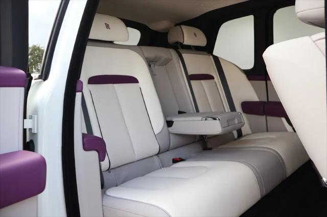 2024 Rolls-Royce Cullinan Standard