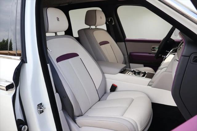 2024 Rolls-Royce Cullinan Standard