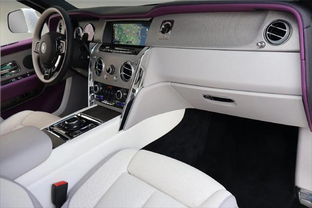 2024 Rolls-Royce Cullinan Standard