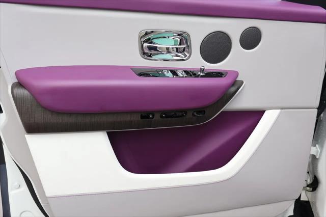 2024 Rolls-Royce Cullinan Standard