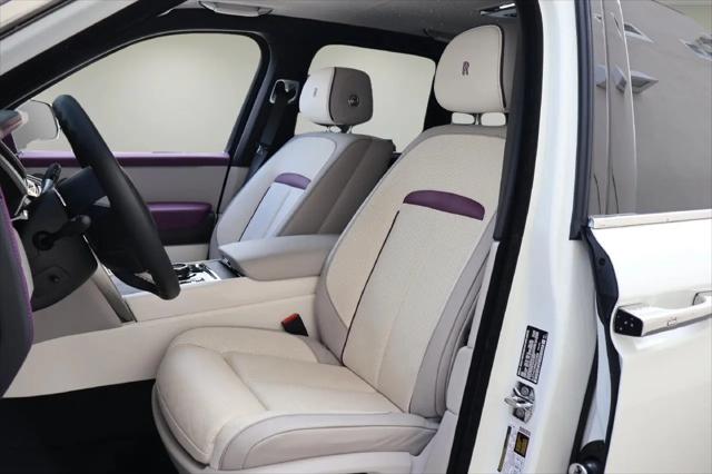 2024 Rolls-Royce Cullinan Standard