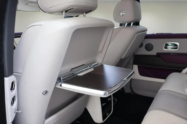 2024 Rolls-Royce Cullinan Standard