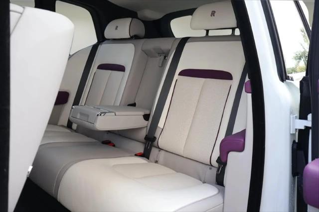 2024 Rolls-Royce Cullinan Standard