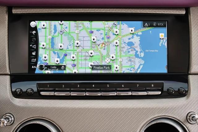 2024 Rolls-Royce Cullinan Standard