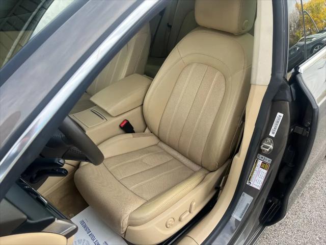 2014 Audi A7 3.0 TDI Premium Plus