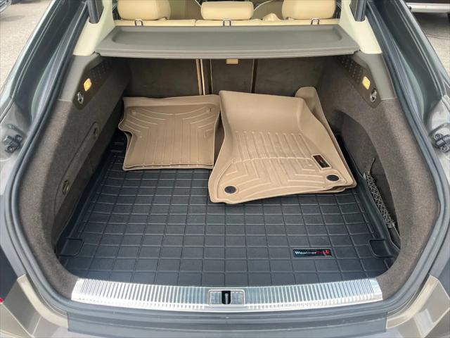 2014 Audi A7 3.0 TDI Premium Plus