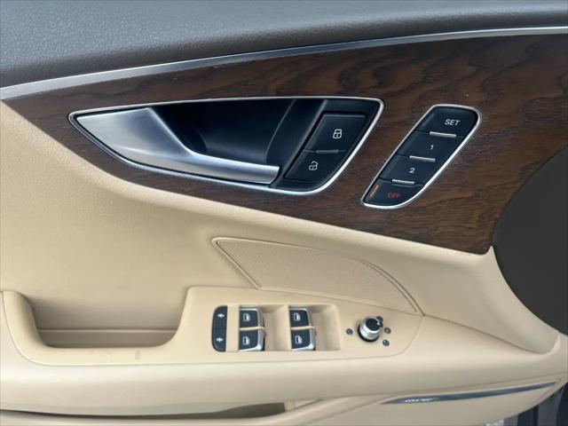 2014 Audi A7 3.0 TDI Premium Plus