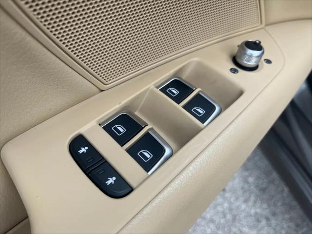 2014 Audi A7 3.0 TDI Premium Plus