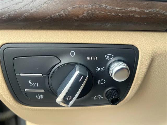 2014 Audi A7 3.0 TDI Premium Plus