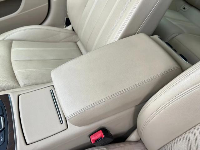 2014 Audi A7 3.0 TDI Premium Plus