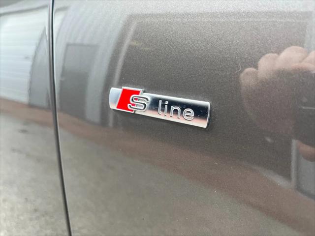 2014 Audi A7 3.0 TDI Premium Plus