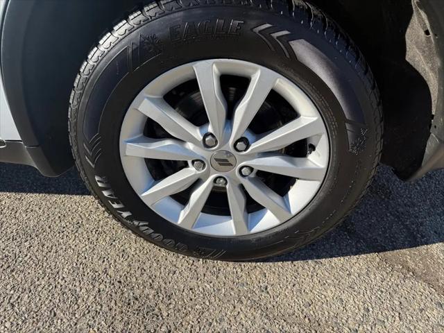 2019 Dodge Durango Pursuit AWD