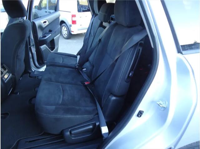 2013 Nissan Pathfinder SV