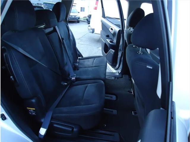 2013 Nissan Pathfinder SV
