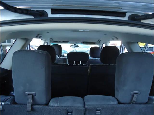 2013 Nissan Pathfinder SV