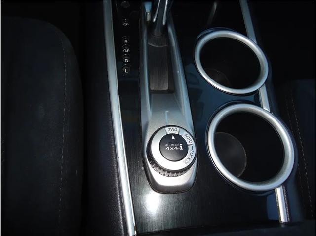 2013 Nissan Pathfinder SV