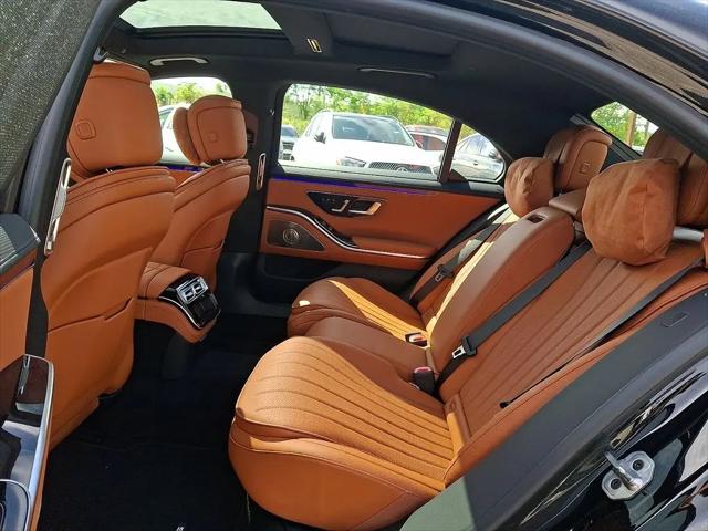 2026 Mercedes-Benz 500 4MATIC