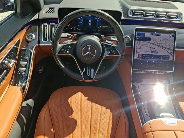 2026 Mercedes-Benz 500 4MATIC