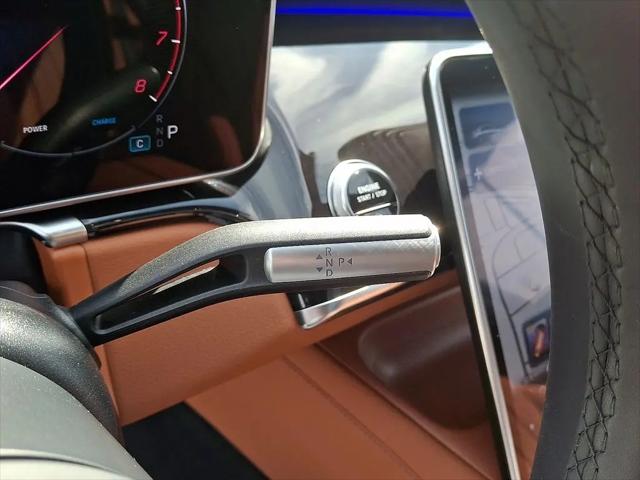 2026 Mercedes-Benz 500 4MATIC