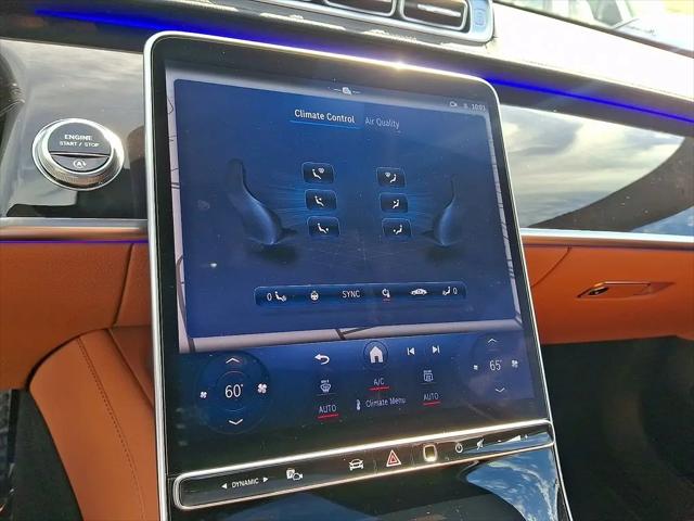 2026 Mercedes-Benz 500 4MATIC