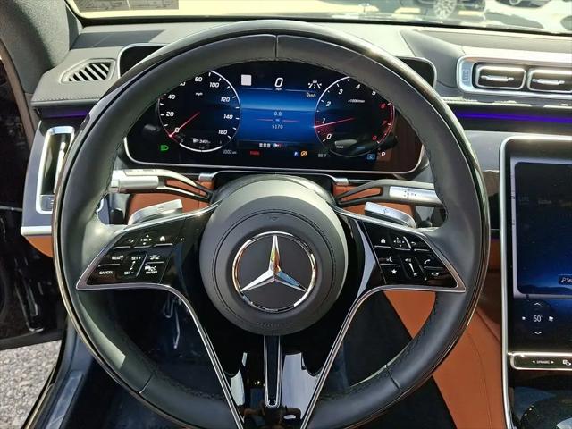 2026 Mercedes-Benz 500 4MATIC