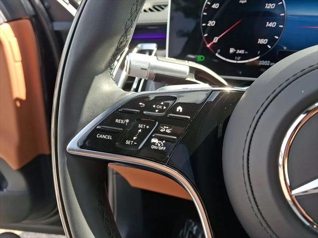 2026 Mercedes-Benz 500 4MATIC