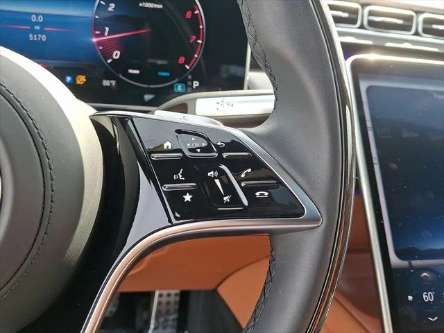 2026 Mercedes-Benz 500 4MATIC