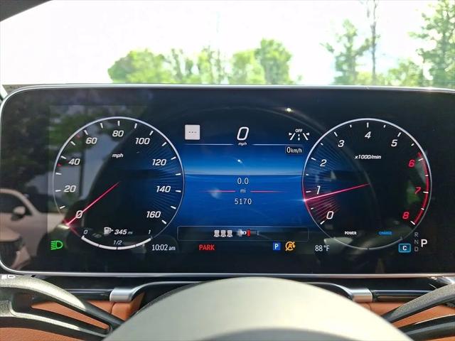 2026 Mercedes-Benz 500 4MATIC