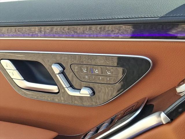 2026 Mercedes-Benz 500 4MATIC