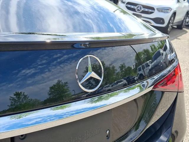 2026 Mercedes-Benz 500 4MATIC