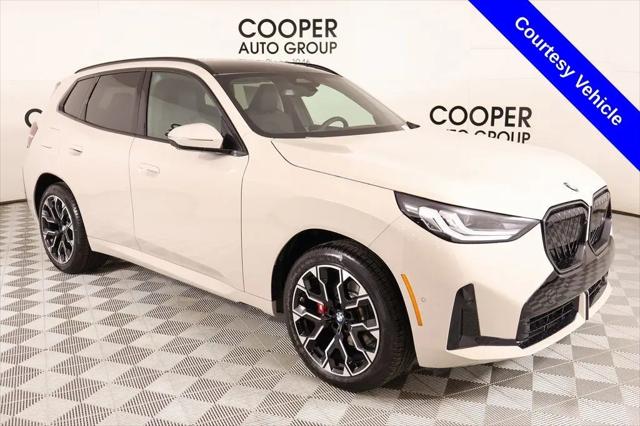 2026 BMW X3 30 xDrive for sale in Edmond, OK