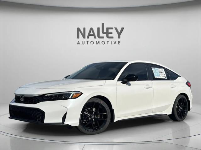 2026 Honda Civic Sport for sale in Union City, GA