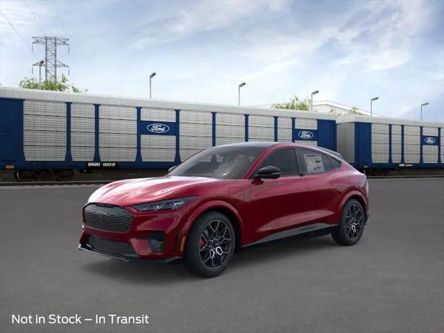 2025 Ford Mustang Mach-E GT for sale in Lake Worth, FL