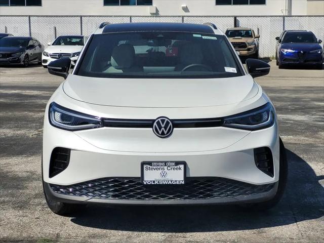 2026 Volkswagen ID.4 Pro S