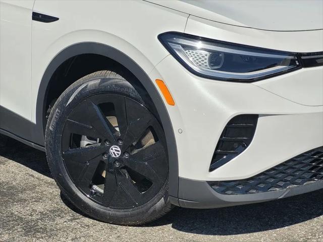 2026 Volkswagen ID.4 Pro S