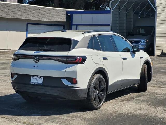2026 Volkswagen ID.4 Pro S