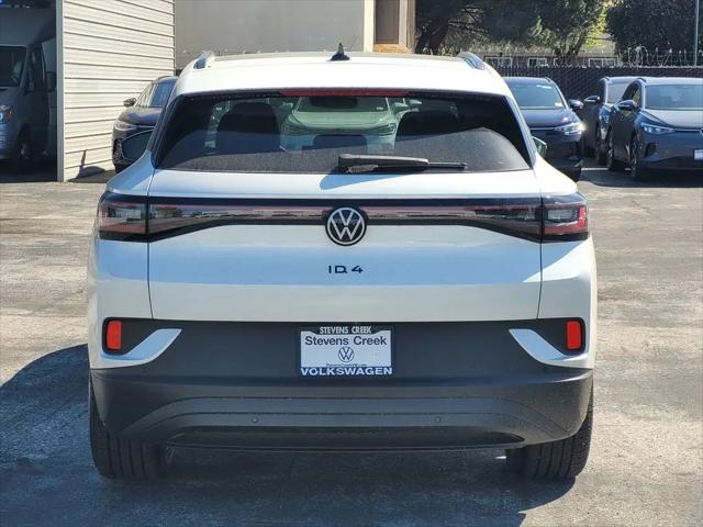 2026 Volkswagen ID.4 Pro S