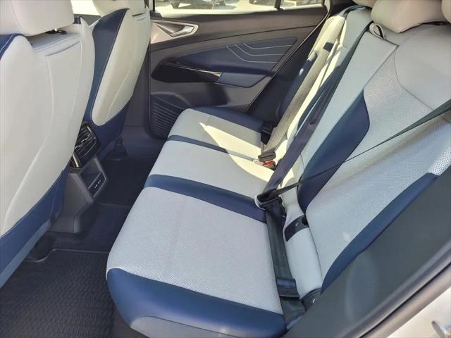 2026 Volkswagen ID.4 Pro S