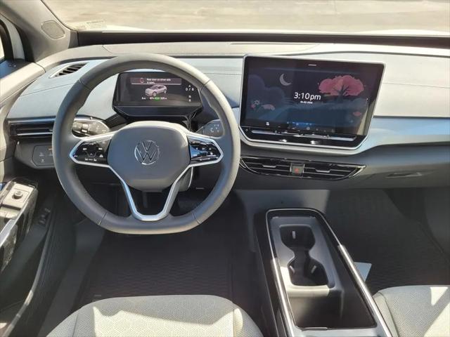 2026 Volkswagen ID.4 Pro S