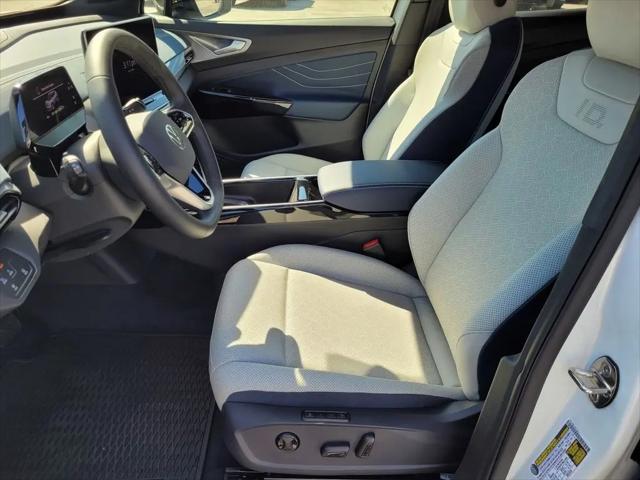 2026 Volkswagen ID.4 Pro S