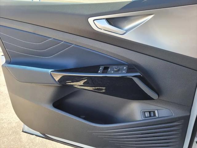 2026 Volkswagen ID.4 Pro S
