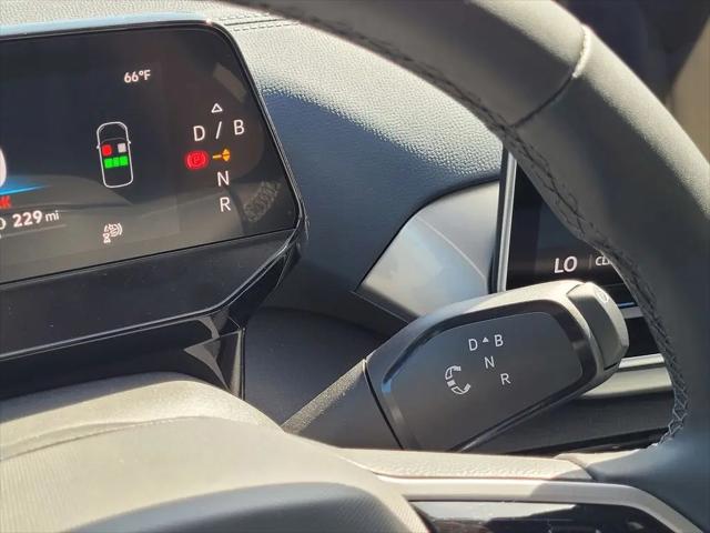 2026 Volkswagen ID.4 Pro S