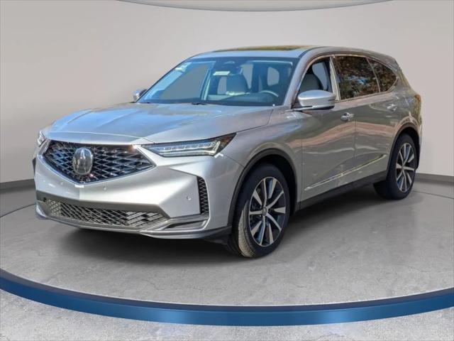 2026 Acura MDX Technology Package for sale in Cary, NC