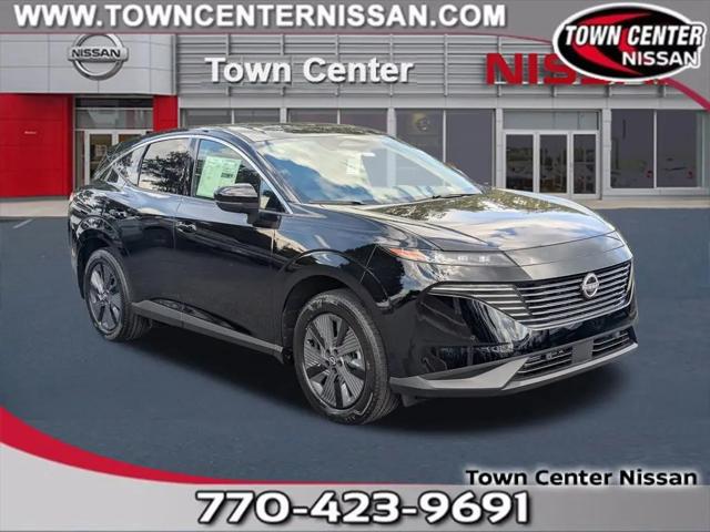 2026 Nissan Murano SL for sale in Kennesaw, GA