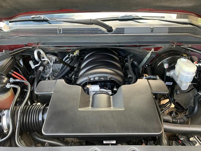 2020 GMC Yukon XL 4WD SLT