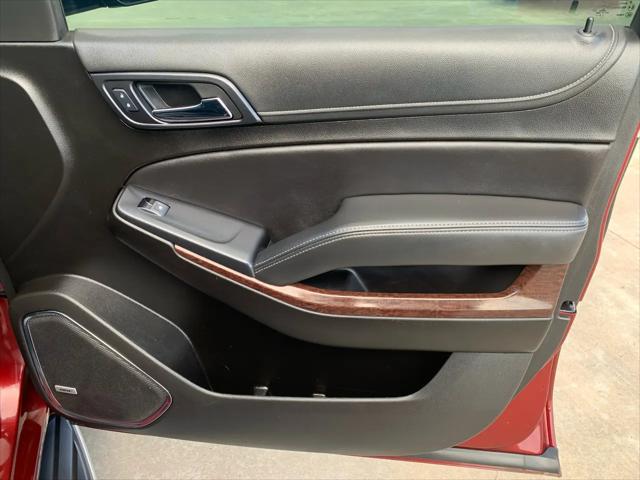 2020 GMC Yukon XL 4WD SLT