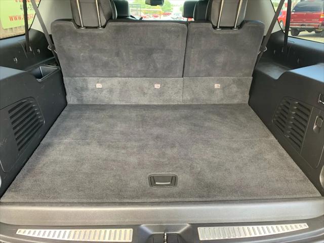 2020 GMC Yukon XL 4WD SLT