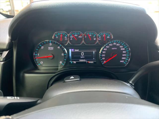 2020 GMC Yukon XL 4WD SLT