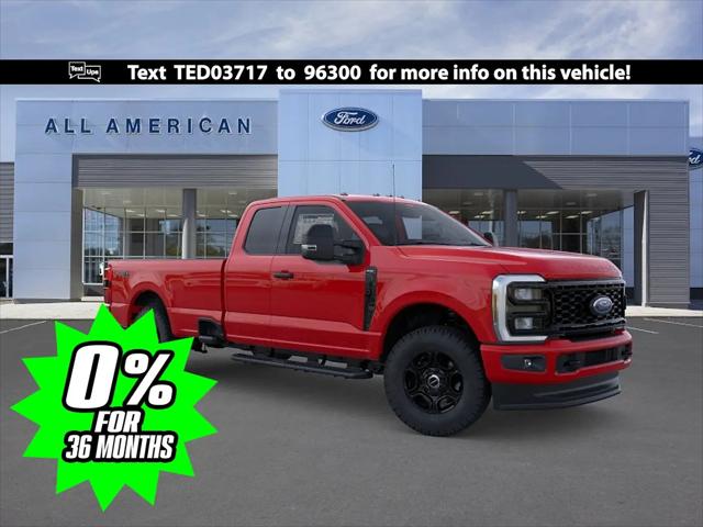 2026 Ford F-250 XL for sale in Old Bridge, NJ